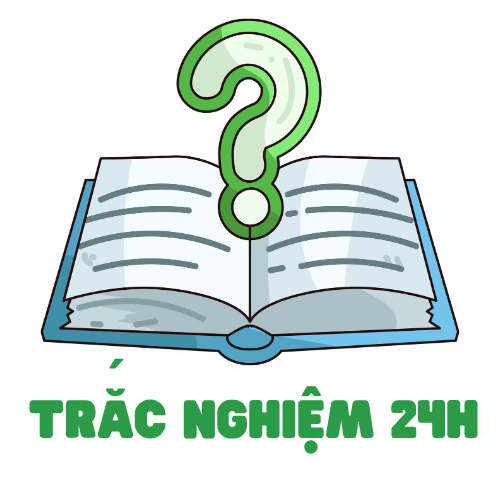 Trắc Nghiệm 24h